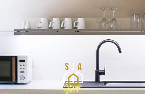 Central Aberdeen Apartment | Church Street Residence 2