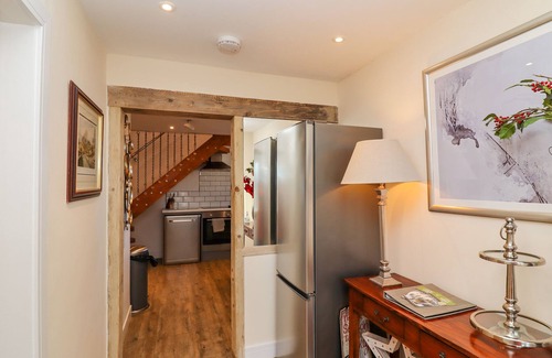 Loversall Cottage | Church View Cottage