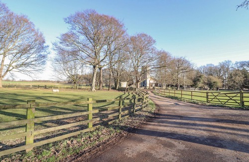 Loversall Cottage | Church View Cottage