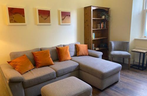 Kells Apartment | Church View House