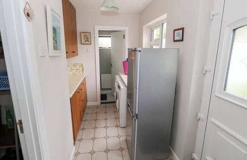 County Mayo Cottage | Churchfield House