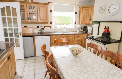 County Mayo Cottage | CHURCHFIELD HOUSE, pet friendly in Crossmolina, County Mayo