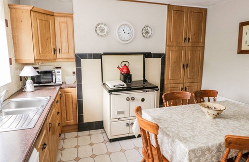 County Mayo Cottage | CHURCHFIELD HOUSE, pet friendly in Crossmolina, County Mayo