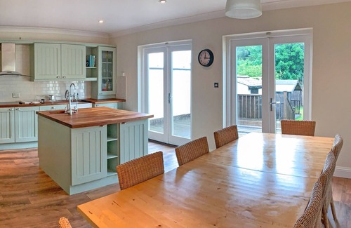 Roundwood House | Churchmount Holiday Home Roundwood