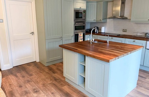 Roundwood House | Churchmount Holiday Home Roundwood