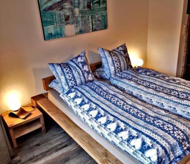 Meiringen Apartment | Churchstreet appartements