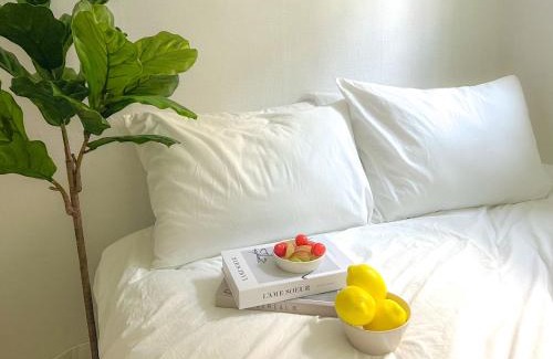 Euncheon-dong Apartment | ChuSTAY
