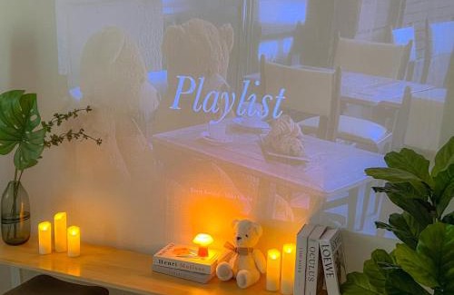 Euncheon-dong Apartment | ChuSTAY