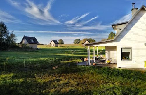 Tolkmicko House | Chwila Pauzy