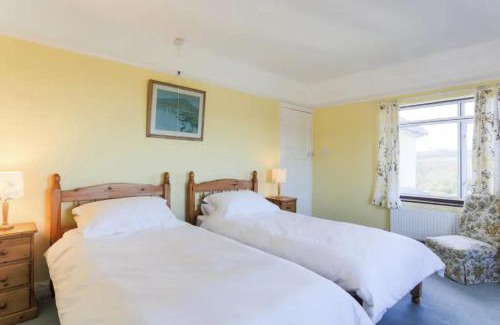 Crantock House | Chy-an-Lowena