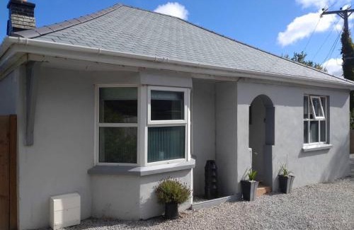 Redruth House | Chy An Lur
