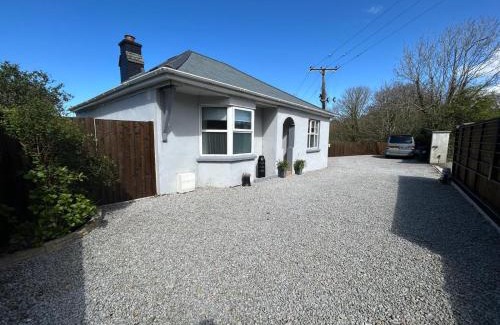 Redruth House | Chy An Lur