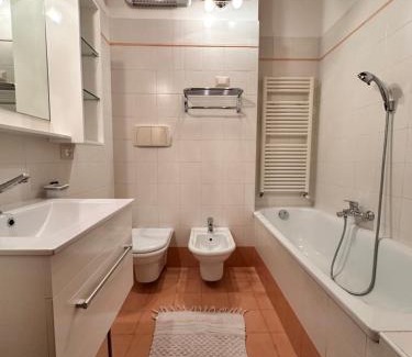 Calalzo di Cadore Apartment | Ciàsa Mea