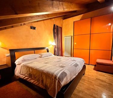 Calalzo di Cadore Apartment | Ciàsa Mea