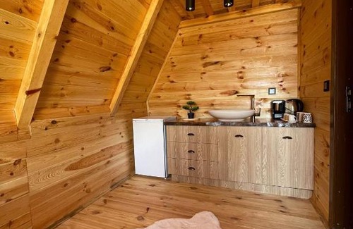 Surmene Bed & Breakfast | CİVRA BUNGALOV