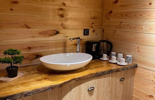 Surmene Bed & Breakfast | CİVRA BUNGALOV