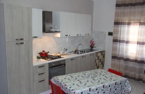 Scopello House | Cialoma Home Holiday