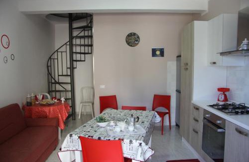 Scopello House | Cialoma Home Holiday