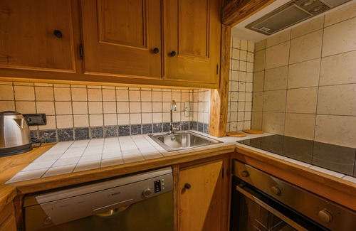 Vodo Cadore Apartment | Ciandolada 2 Wellness