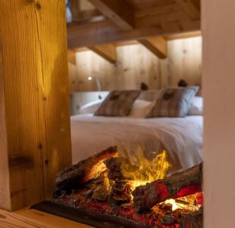 Vodo Cadore Apartment | Ciandolada Wellness
