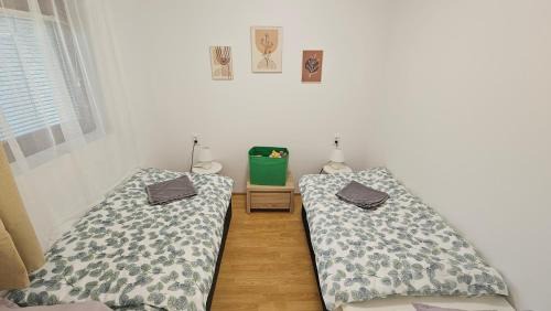 Fonyod Apartment | Ciao Bambino!