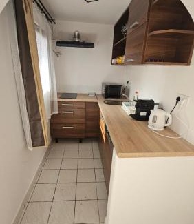 Fonyod Apartment | Ciao Bambino!
