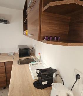 Fonyod Apartment | Ciao Bambino!