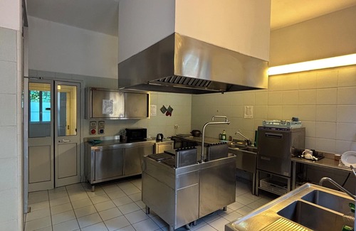 Niguarda House | CiaoMi - Hostel & Long Stay - Milano Niguarda & Bicocca