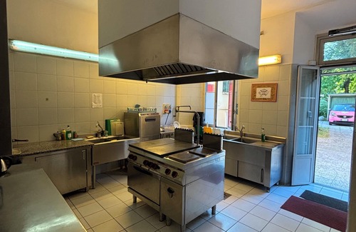 Niguarda House | CiaoMi - Hostel & Long Stay - Milano Niguarda & Bicocca