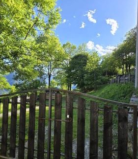 Buglio in Monte Ski Chalet | Ciapin House