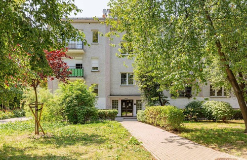 Nowe Miasto Apartment | Ciasna 8 | Family Apartment | Old Town