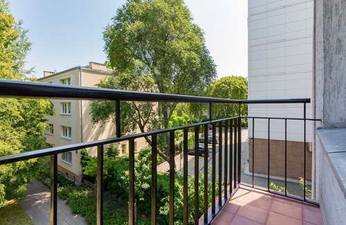 Nowe Miasto Apartment | Ciasna 8 | Family Apartment | Old Town