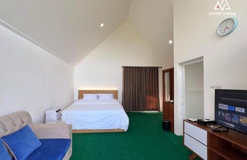 Ciater Hotel | Ciater Dream Village