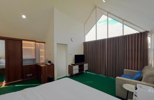 Ciater Hotel | Ciater Dream Village