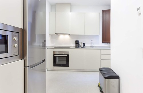 Cortes Apartment | Cibeles Luxe V apartment in Madrid