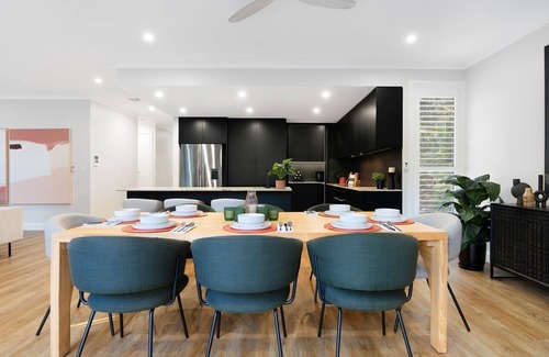 Buderim House | Cicada Close Hideaway