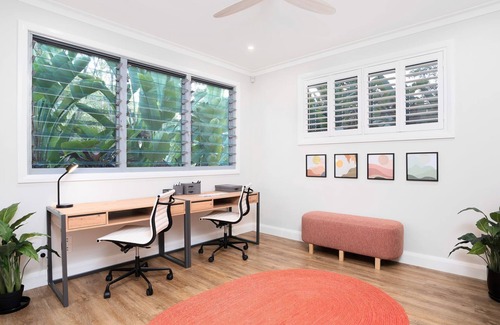 Buderim House | Cicada Close Hideaway