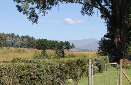 Underberg Apartment | Cicada Self Catering Cottage