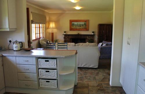 Underberg Apartment | Cicada Self Catering Cottage