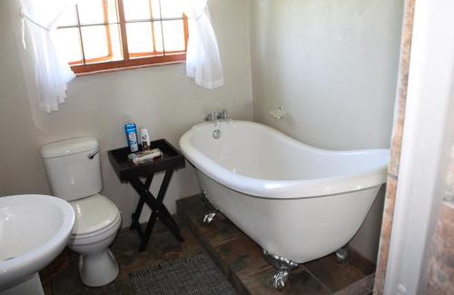 Underberg Apartment | Cicada Self Catering Cottage
