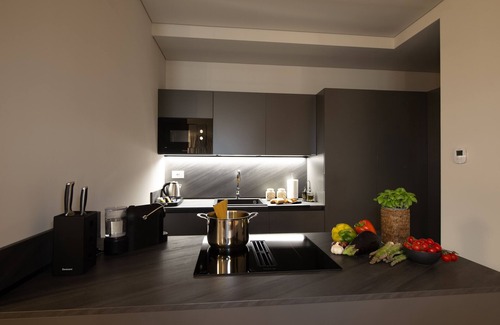 Borgo San Leonardo Apartment | Cicerone Apartment - Elegant apartment in the heart of Bergamo