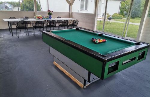 Ustka Cabin | Cicha Dolina