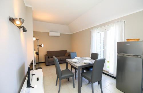 Sestri Ponente Apartment | Ciclamino House By ML WHITE HOUSE