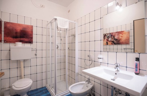 Pietramurata Hotel | Ciclamino