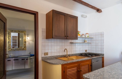 Valloria Apartment | Ciclamino (VLO204) by Interhome