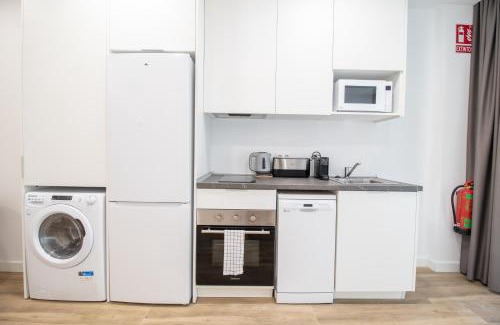L'Olivereta Apartment | Cid 90 Flat by Concept