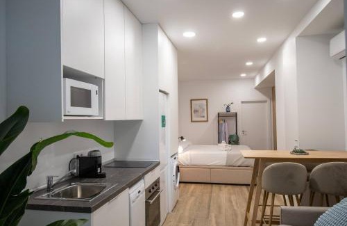 L'Olivereta Apartment | Cid Flats by Concept