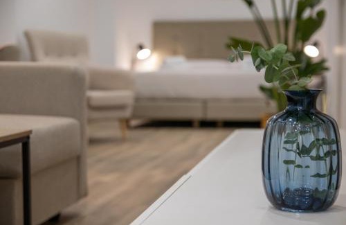 L'Olivereta Apartment | Cid Flats by Concept