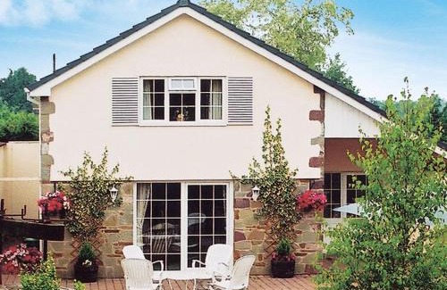 Yorkley House | Cider Press Cottage