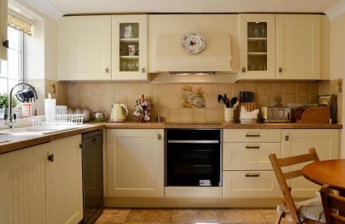 Yorkley House | Cider Press Cottage